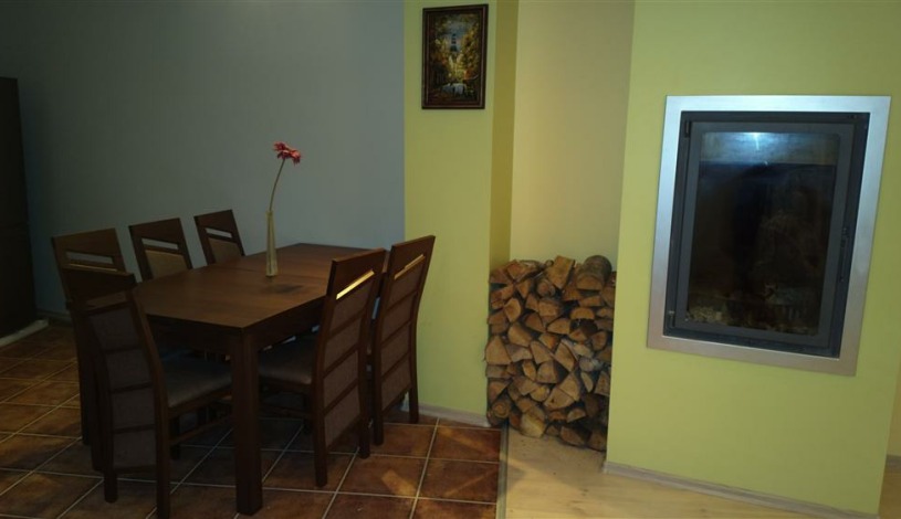 Apartment Mazā Krasta iela Riga - Apt 30181