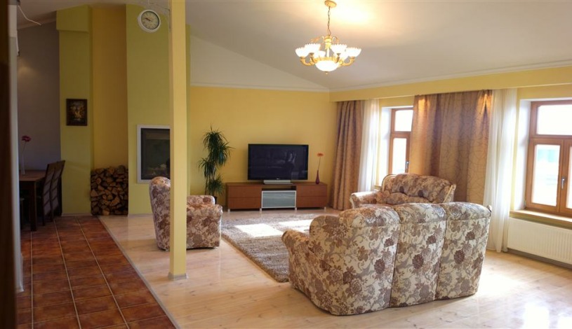 Apartment Mazā Krasta iela Riga - Apt 30181