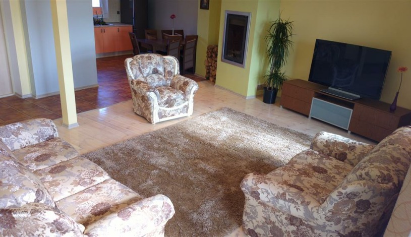Apartment Mazā Krasta iela Riga - Apt 30181