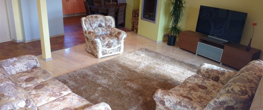 Apartment Mazā Krasta iela Riga - Apt 30181