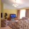 1-bedroom Apartment Riga Maskavas Forštate with kitchen for 6 persons