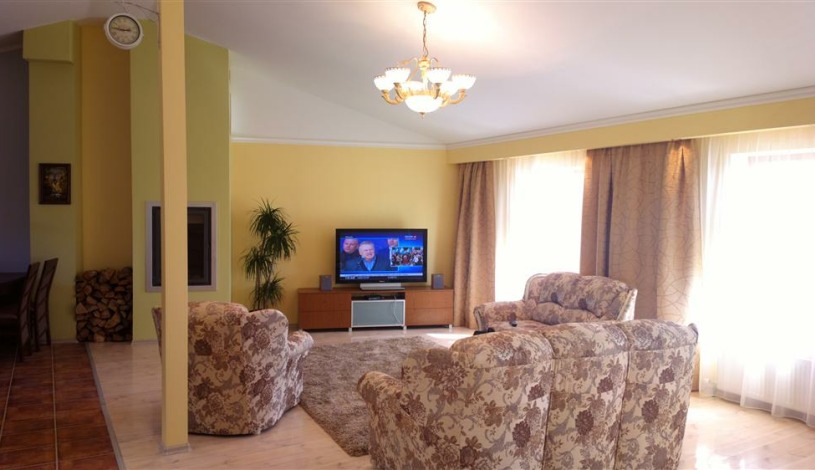 Apartment Mazā Krasta iela Riga - Apt 30181
