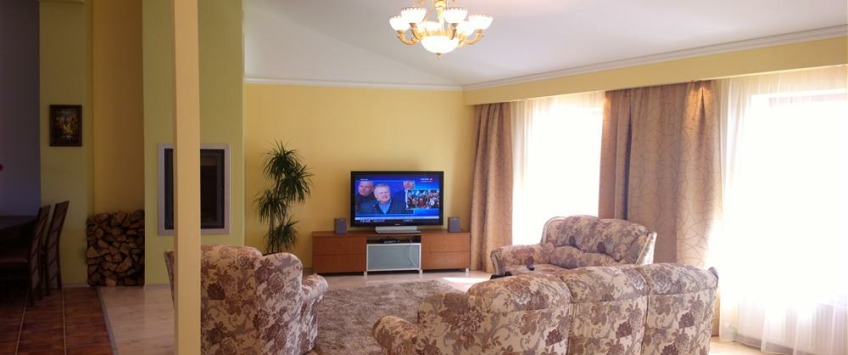 Apartment Mazā Krasta iela Riga - Apt 30181