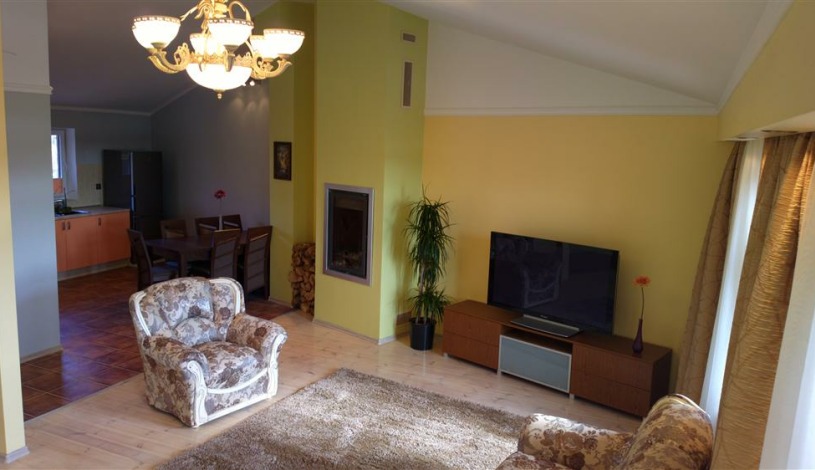 Apartment Mazā Krasta iela Riga - Apt 30181
