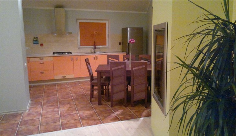 Apartment Mazā Krasta iela Riga - Apt 30181
