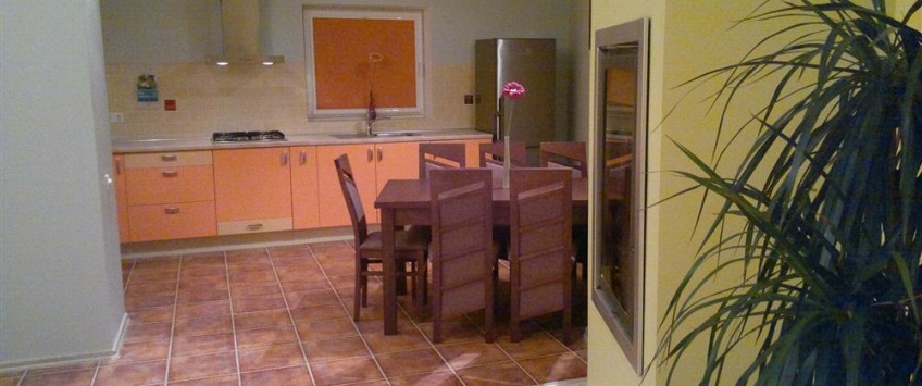 Apartment Mazā Krasta iela Riga - Apt 30181