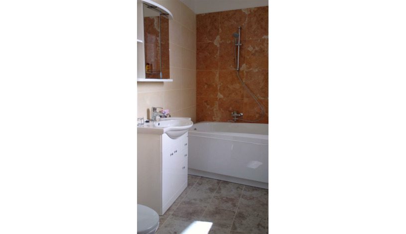 Apartment Mazā Krasta iela Riga - Apt 30181