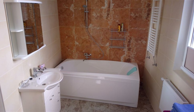 Apartment Mazā Krasta iela Riga - Apt 30181