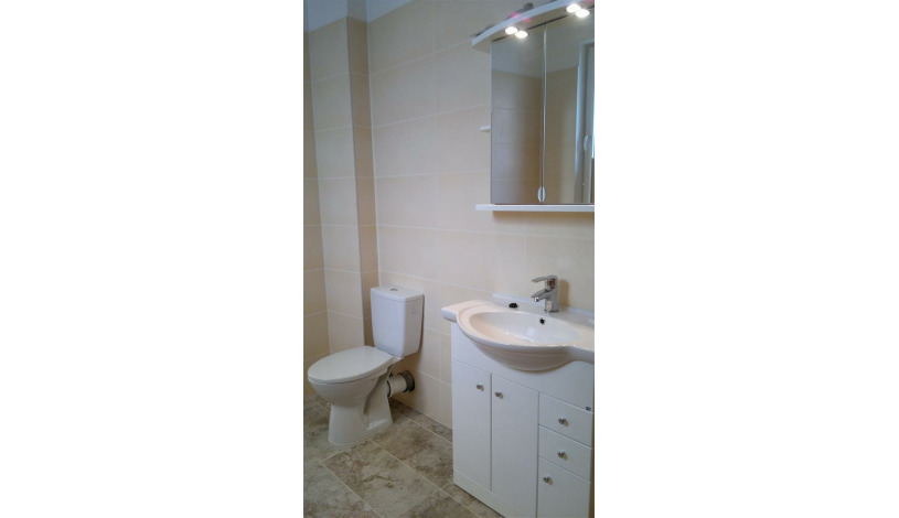 Apartment Mazā Krasta iela Riga - Apt 30181