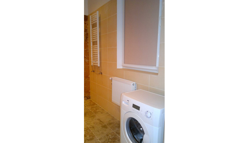 Apartment Mazā Krasta iela Riga - Apt 30181