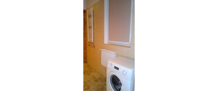 Apartment Mazā Krasta iela Riga - Apt 30181