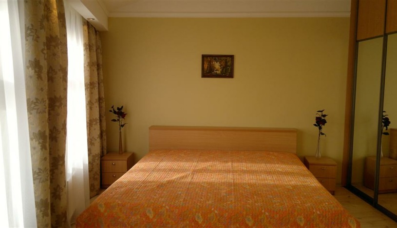 Apartment Mazā Krasta iela Riga - Apt 30181