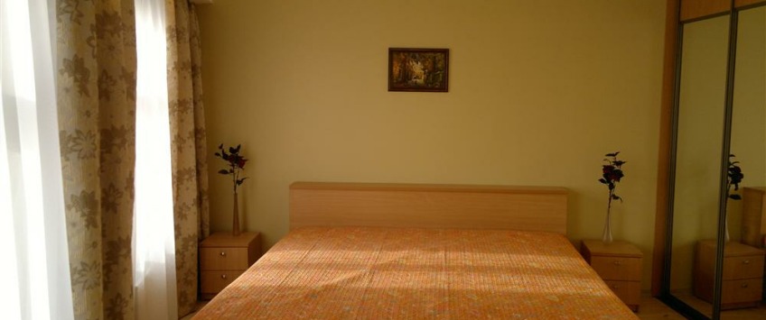 Apartment Mazā Krasta iela Riga - Apt 30181