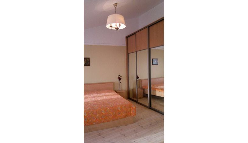 Apartment Mazā Krasta iela Riga - Apt 30181