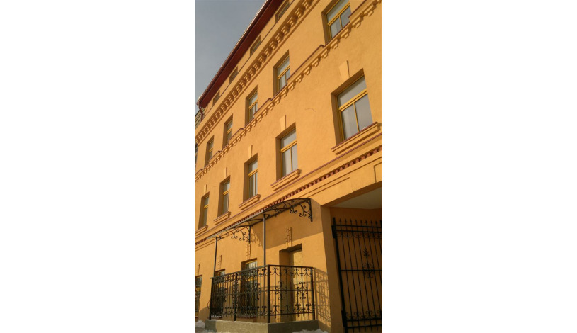 Apartment Mazā Krasta iela Riga - Apt 30181