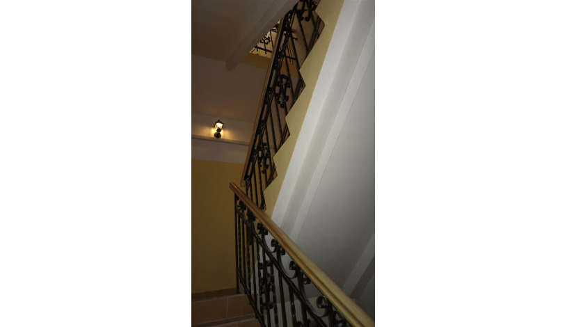 Apartment Mazā Krasta iela Riga - Apt 30181