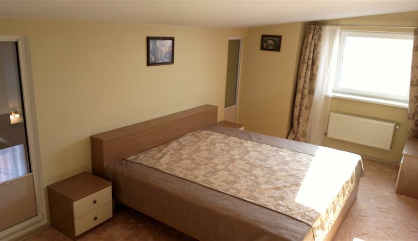 Apartment Mazā Krasta iela Riga