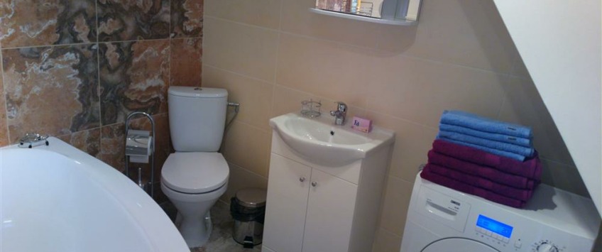 Apartment Mazā Krasta iela Riga