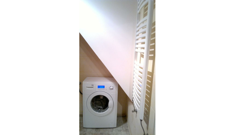 Apartment Mazā Krasta iela Riga