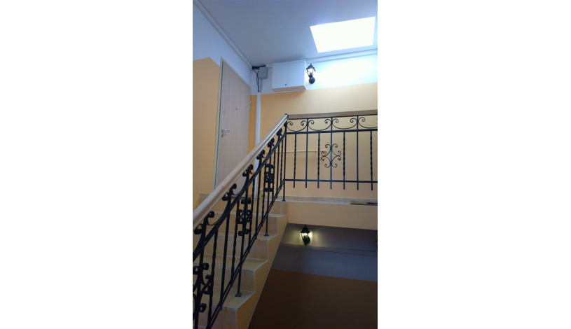 Apartment Mazā Krasta iela Riga