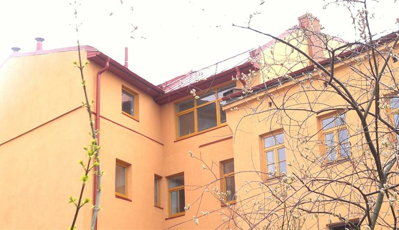 Apartment Mazā Krasta iela Riga