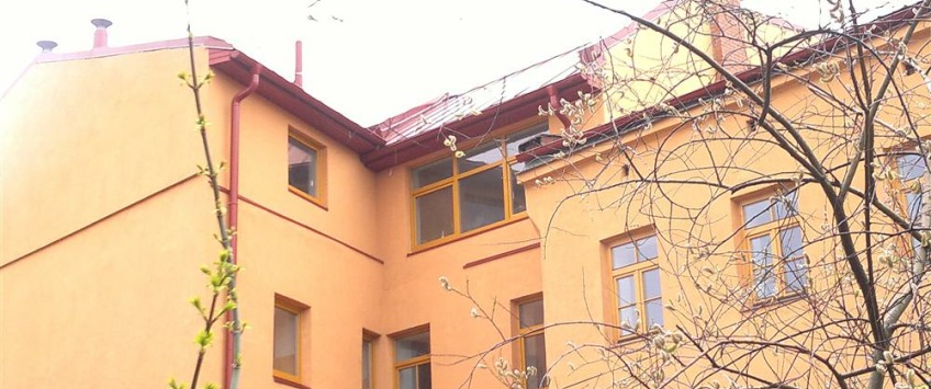 Apartment Mazā Krasta iela Riga