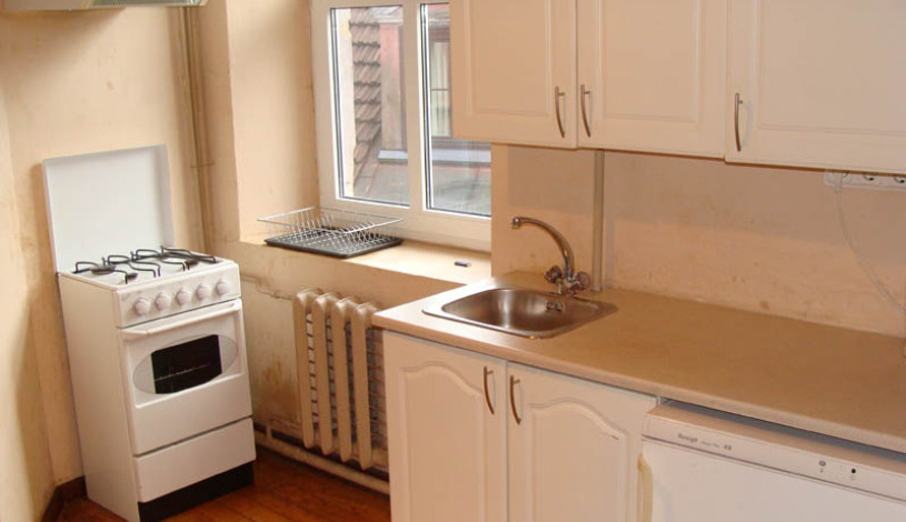 Apartment Mazā Smilšu iela Riga - Apt 41441