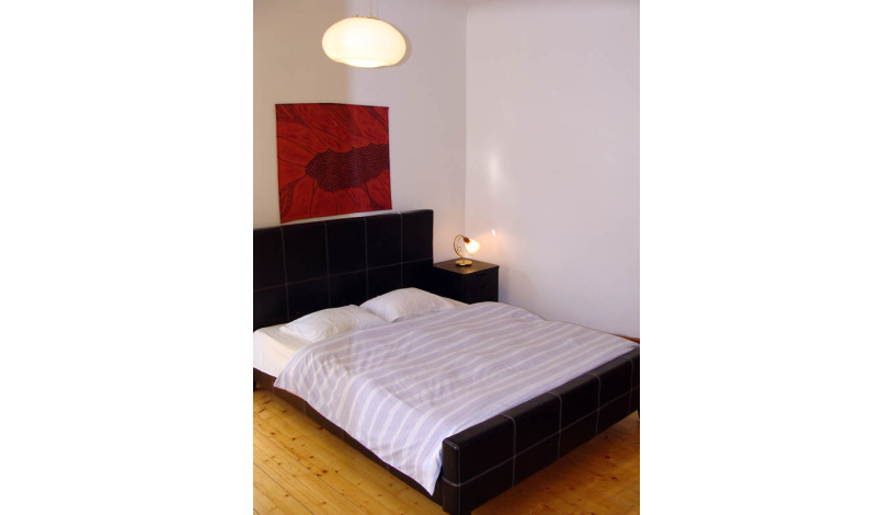 Apartment Mazā Smilšu iela Riga - Apt 41441
