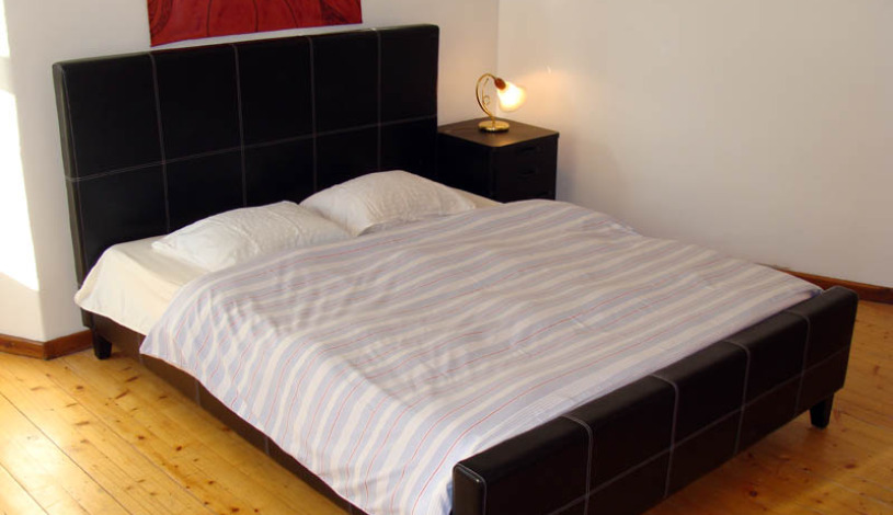 Apartment Mazā Smilšu iela Riga - Apt 41441