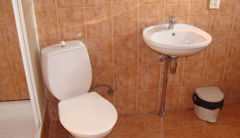 Apartment Mazā Smilšu iela Riga - Apt 41441