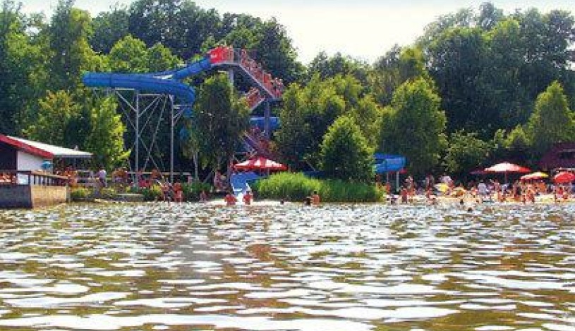 Hotel Bellevue Doksy