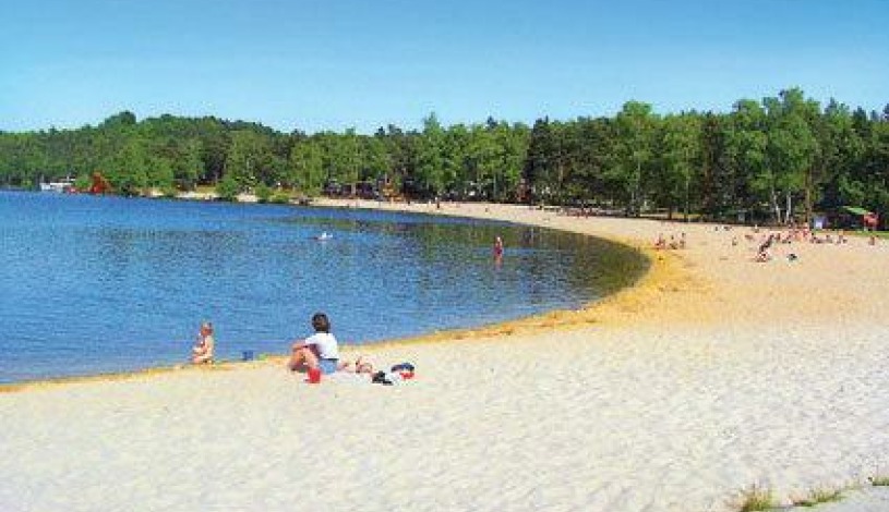 Hotel Bellevue Doksy