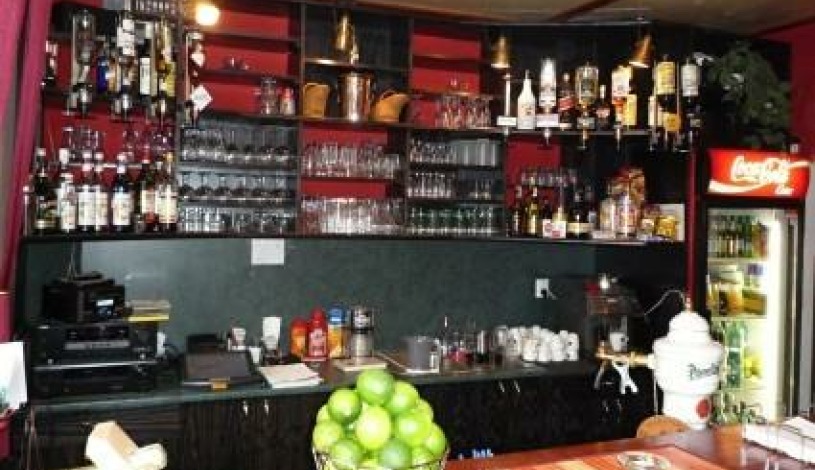 Hotel Bellevue Doksy