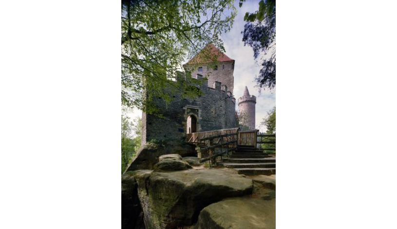 Hotel Bellevue Doksy