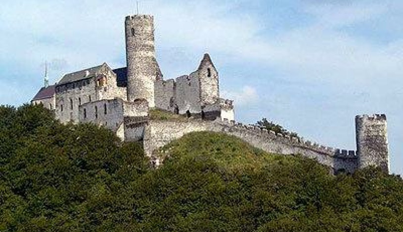 Hotel Bellevue Doksy