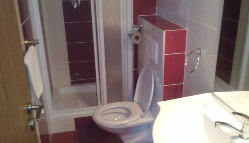 Hotel Bellevue Doksy