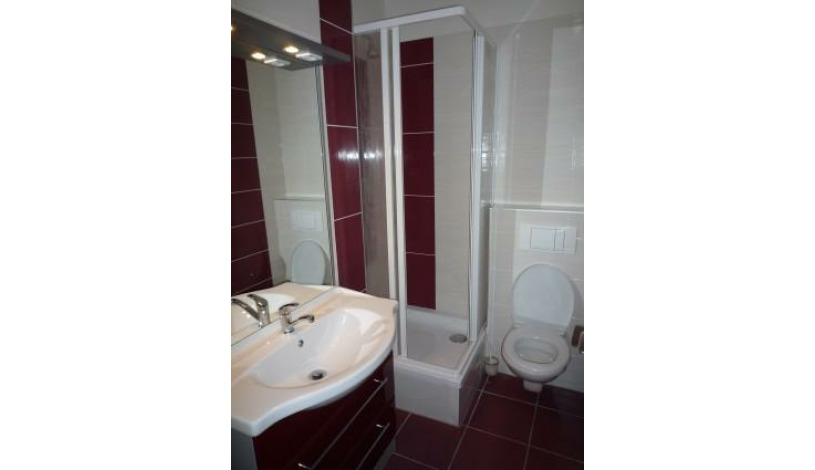 Hotel Bellevue Doksy