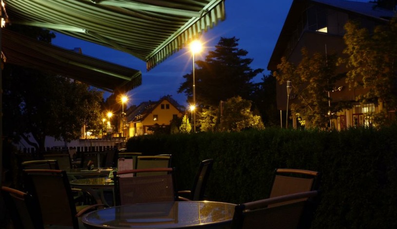 Hotel Bellevue Doksy