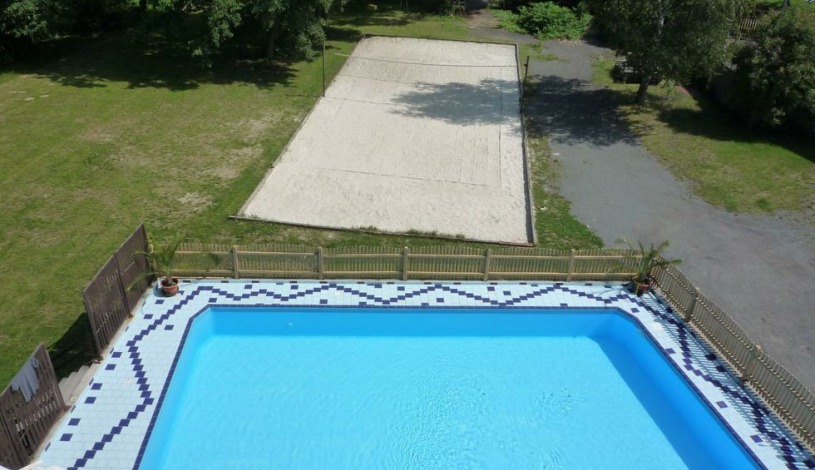 Hotel Bellevue Doksy