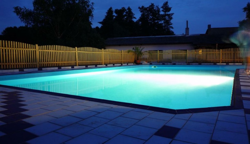 Hotel Bellevue Doksy