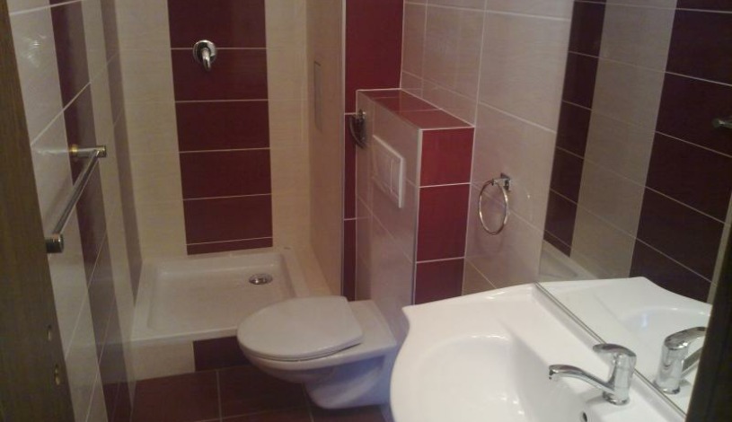 Hotel Bellevue Doksy - Dvoulůžkový pokoj