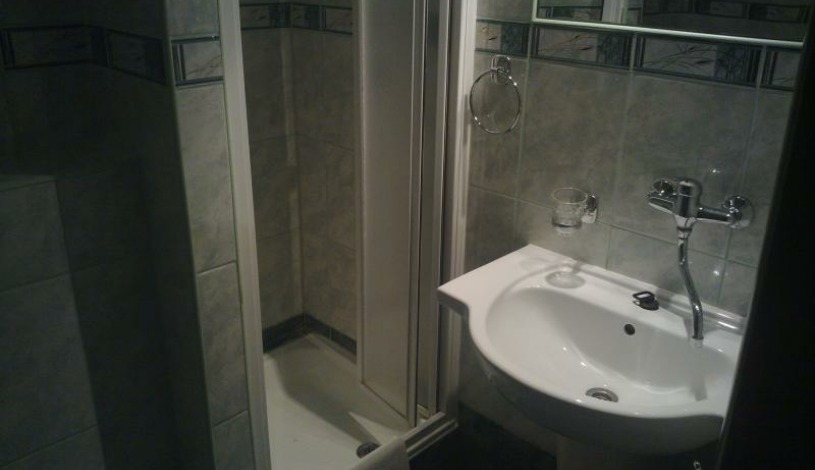 Hotel Bellevue Doksy - Třílůžkový pokoj