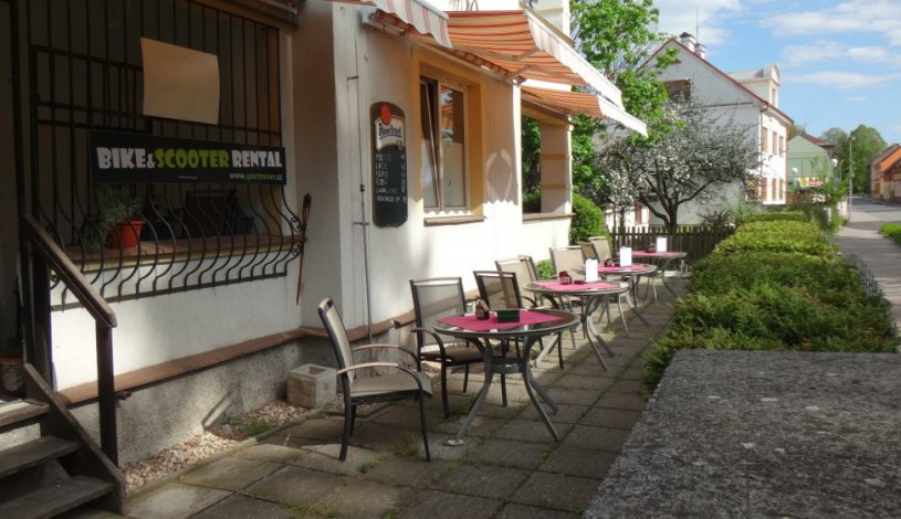 Hotel Bellevue Doksy