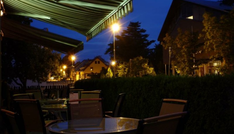 Hotel Bellevue Doksy