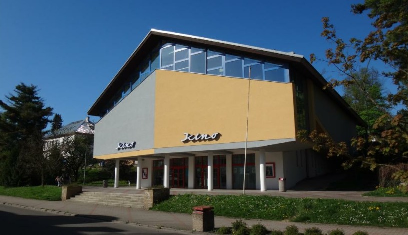 Hotel Bellevue Doksy