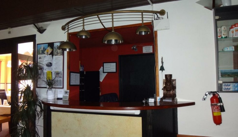 Hotel Bellevue Doksy