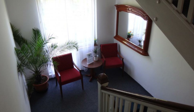 Hotel Bellevue Doksy