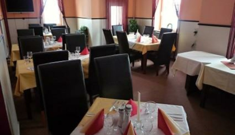 Hotel Bellevue Doksy