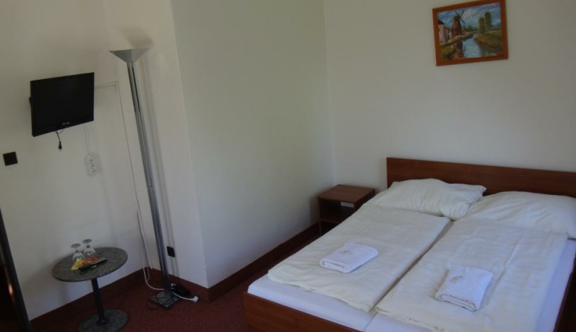 Hotel Bellevue Doksy