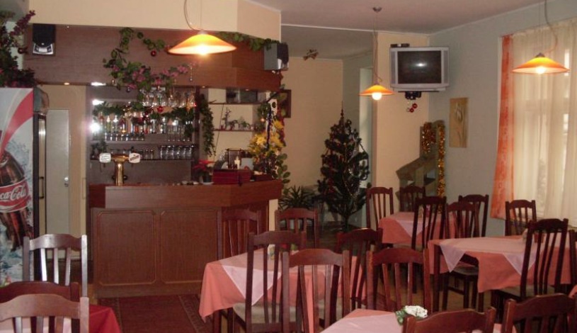 Hotel Mega Praha